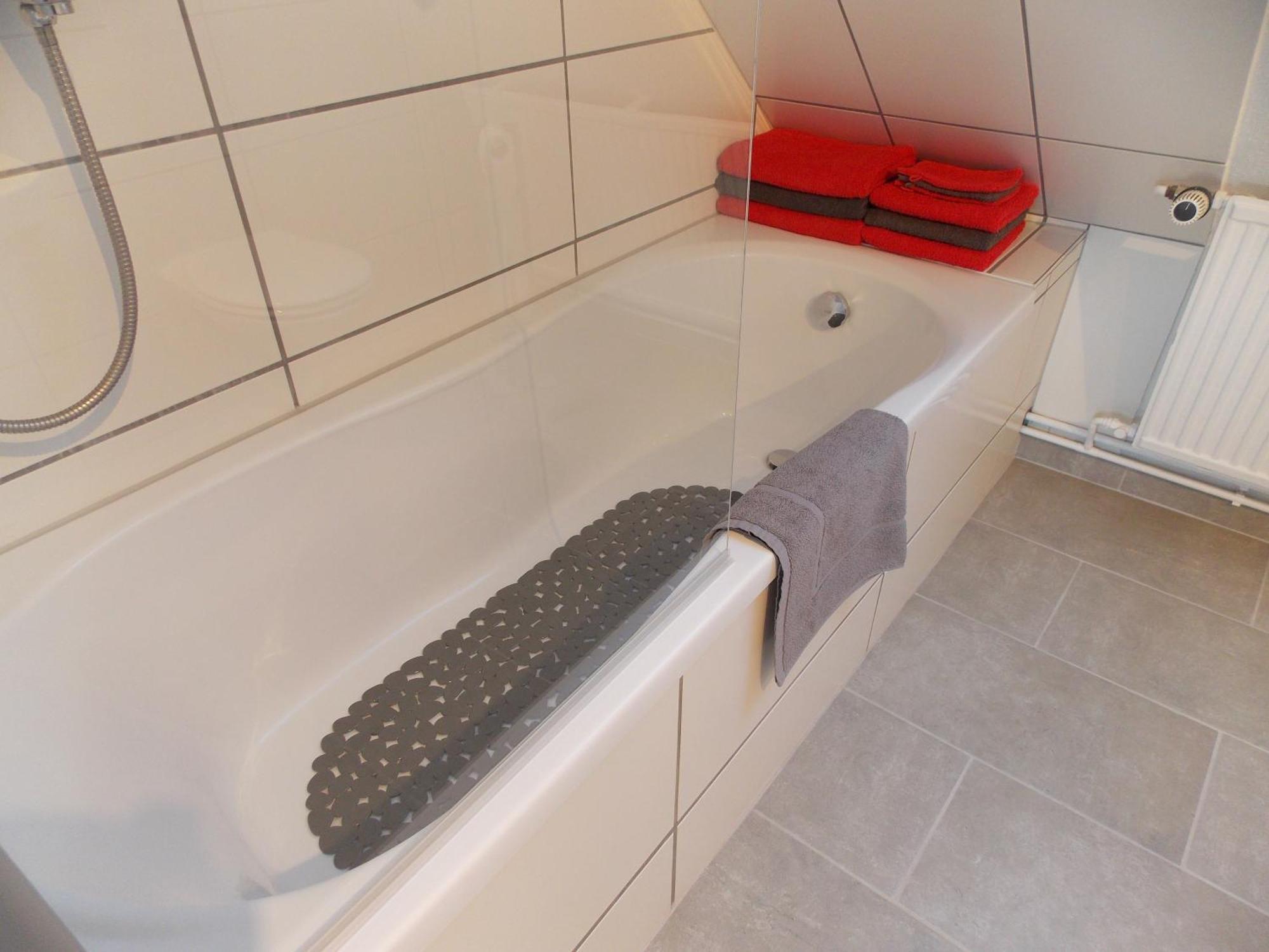 Ferienwohnung Mohnblume Gerswalde Ngoại thất bức ảnh