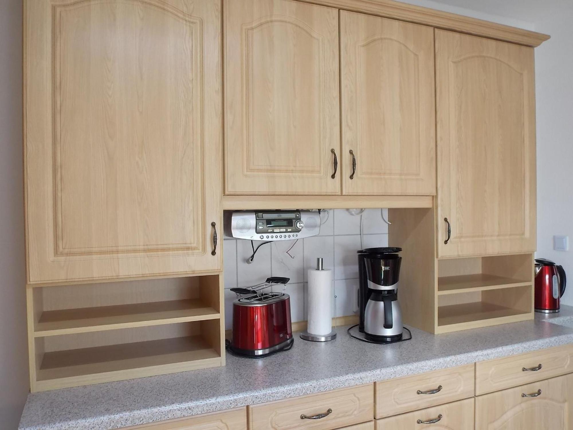 Ferienwohnung Mohnblume Gerswalde Ngoại thất bức ảnh