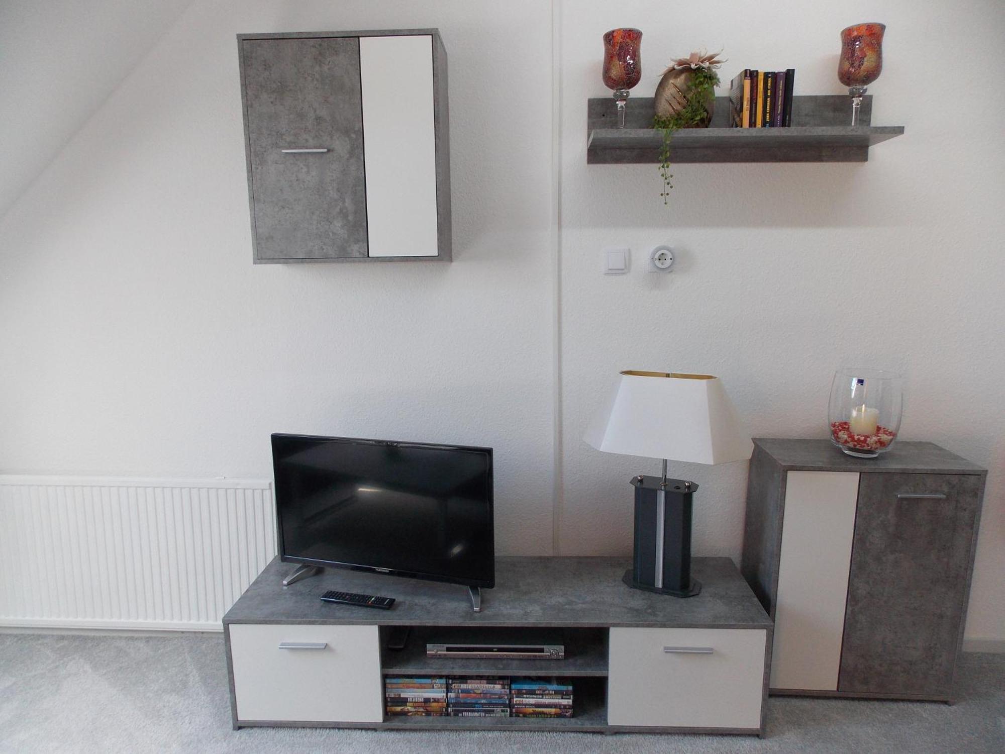 Ferienwohnung Mohnblume Gerswalde Ngoại thất bức ảnh