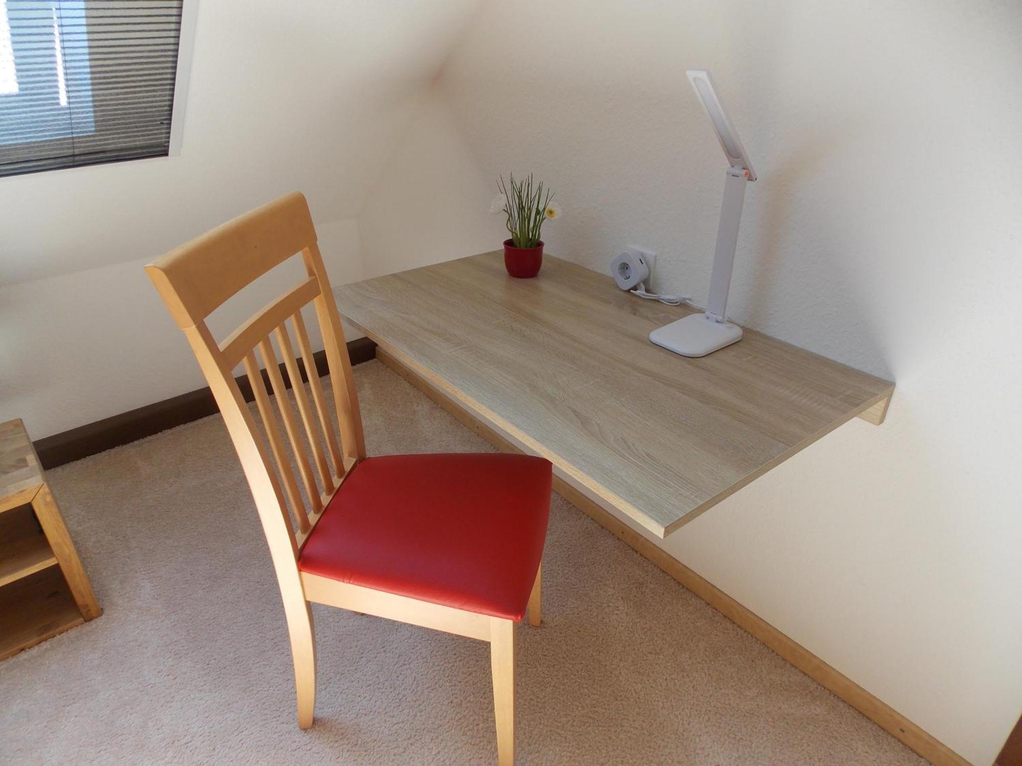 Ferienwohnung Mohnblume Gerswalde Ngoại thất bức ảnh